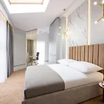 Apartman Native Starowislna 43/15 Krakkó