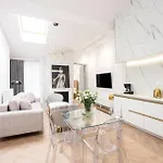Native Starowislna 43/15 Apartman