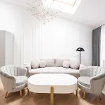 Apartman Native Starowislna 43/15 Krakkó