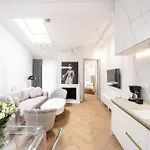 Apartman Native Starowislna 43/15 *