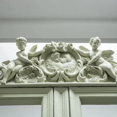 شقة Native Starowislna 43/15 كراكوفيا