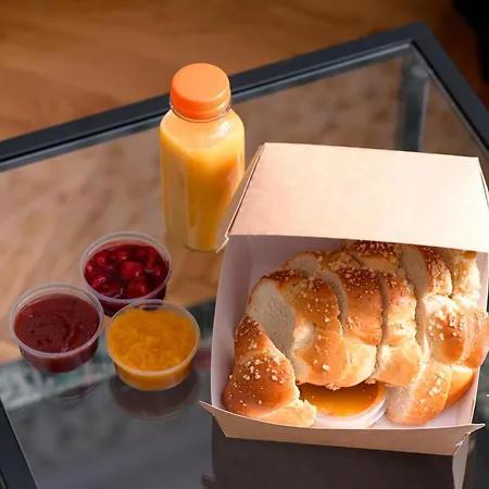 Native Starowislna 43/15 * كراكوفيا