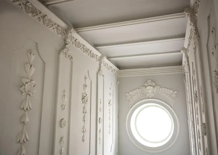 Native Starowislna 43/15 شقة كراكوفيا