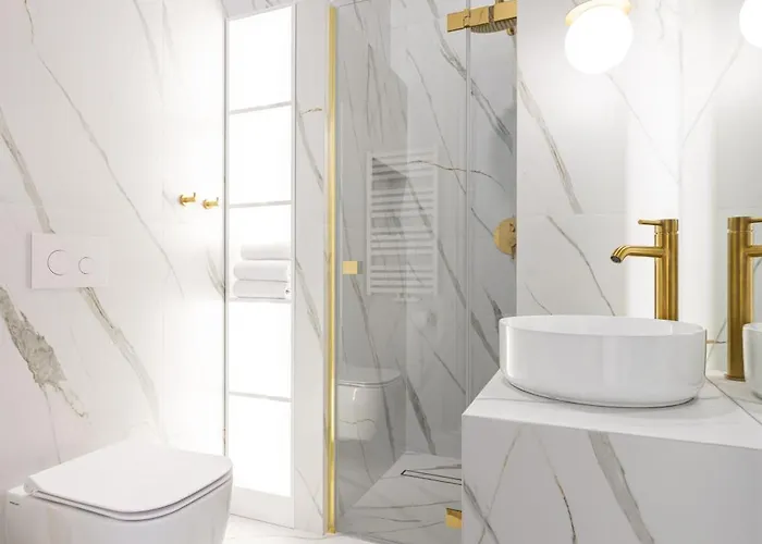 Native Starowislna 43/15 كراكوفيا