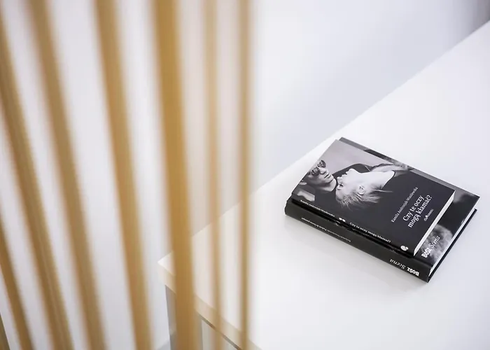 Native Starowislna 43/15 شقة