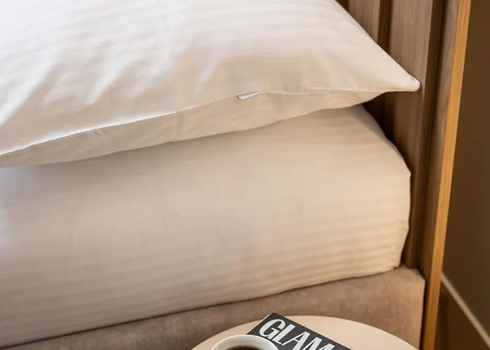 Native Starowislna 43/15 شقة *