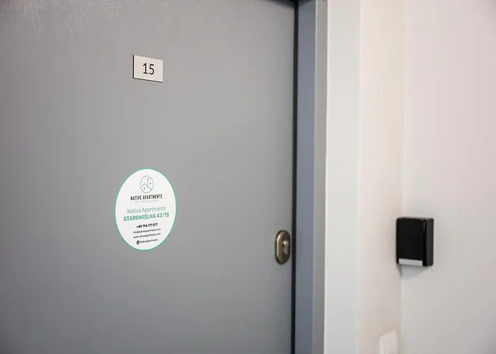 Native Starowislna 43/15