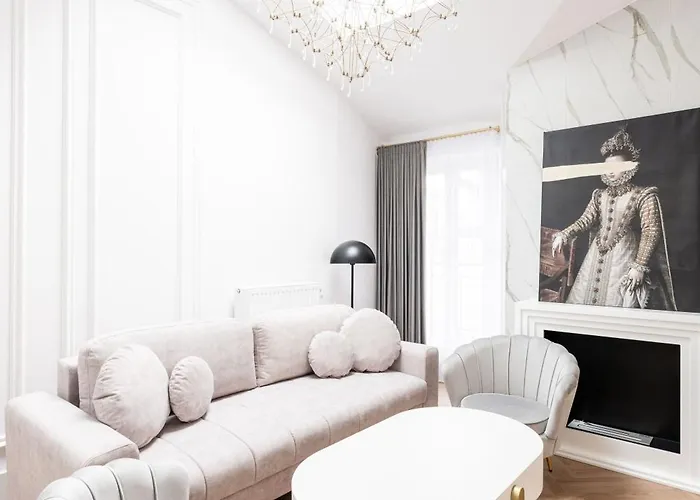 Native Starowislna 43/15 كراكوفيا