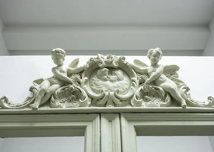 شقة Native Starowislna 43/15 كراكوفيا