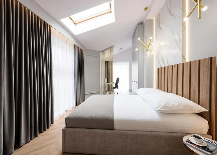 Native Starowislna 43/15 شقة