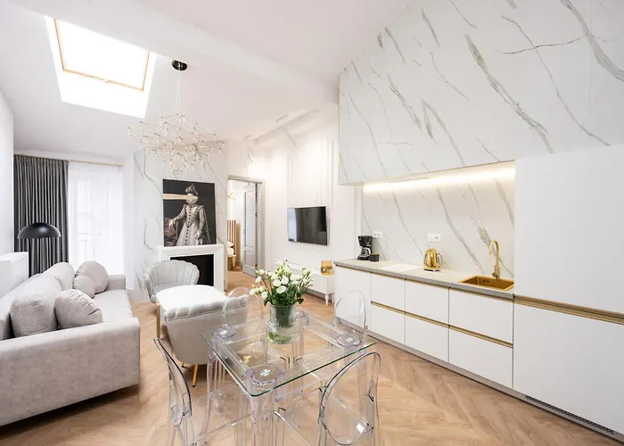 Native Starowislna 43/15 *