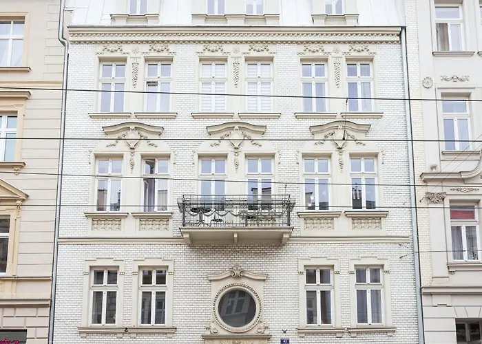 Native Starowislna 43/15 شقة