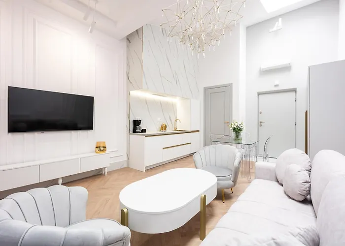 Native Starowislna 43/15 *