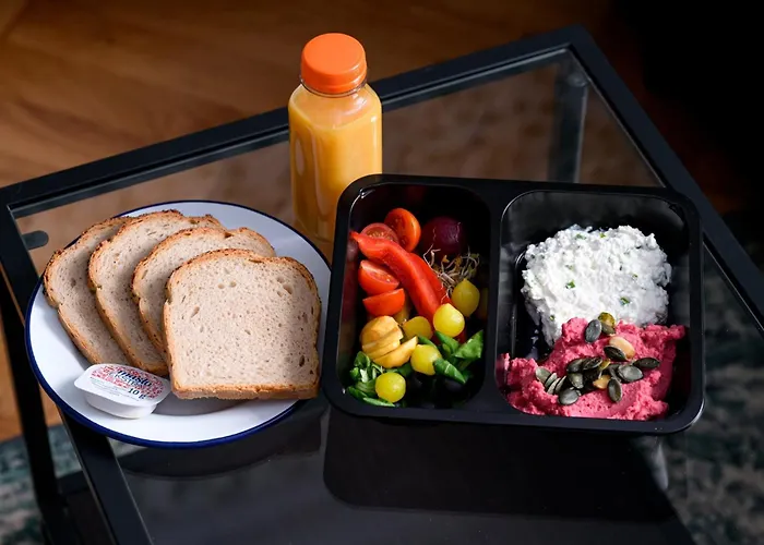 Native Starowislna 43/15 كراكوفيا