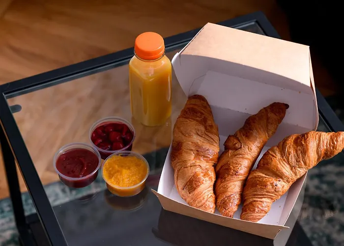 Native Starowislna 43/15 *