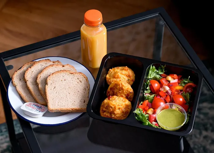 شقة Native Starowislna 43/15