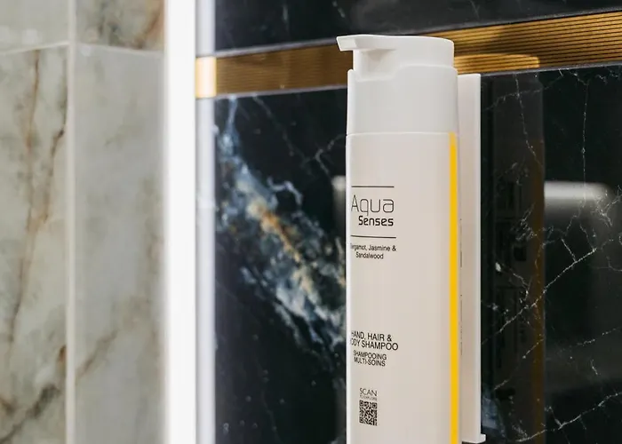 شقة Native Starowislna 43/15 *