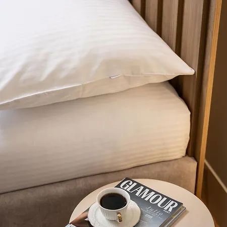 Native Starowiślna 43/15 Apartament *