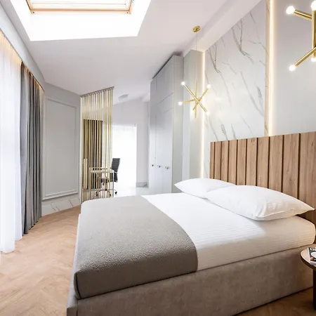 Apartment Native Starowislna 43/15 Krakow