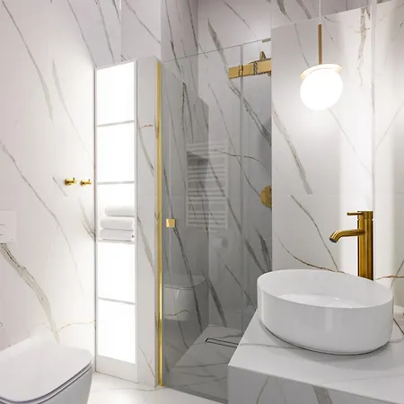 Native Starowiślna 43/15 Kraków