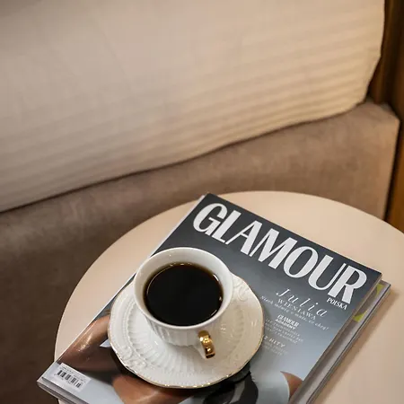 Apartament Native Starowiślna 43/15 *