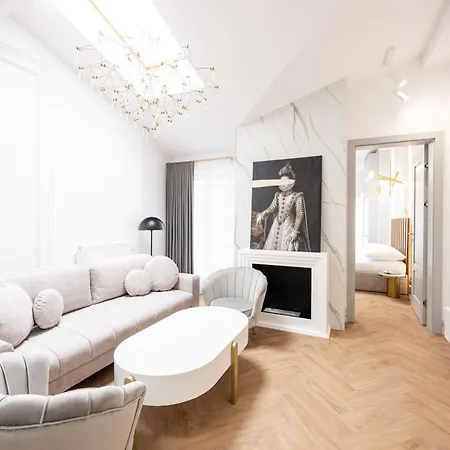 Native Starowislna 43/15 Apartment *