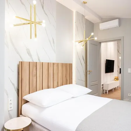 Native Starowiślna 43/15 Kraków