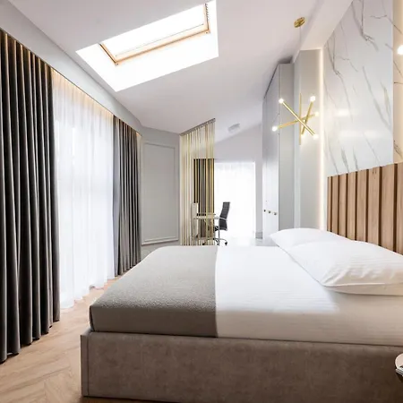 Native Starowislna 43/15 Apartment