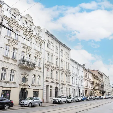 Native Starowislna 43/15 Krakow