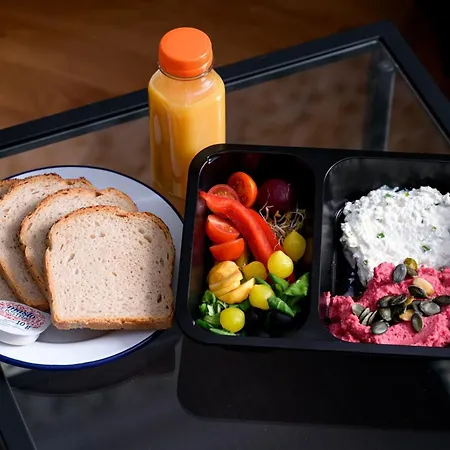 Native Starowiślna 43/15 Kraków