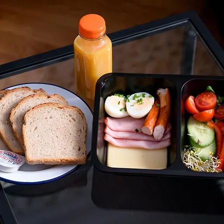 Native Starowislna 43/15 Apartment