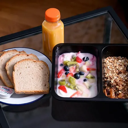 Native Starowiślna 43/15