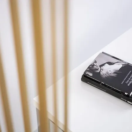 Native Starowislna 43/15 Daire