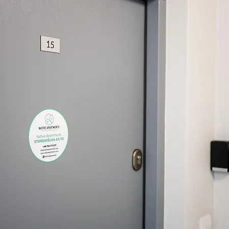 Native Starowislna 43/15