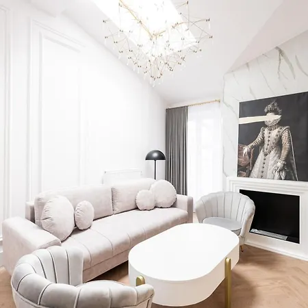 Native Starowislna 43/15 Krakow