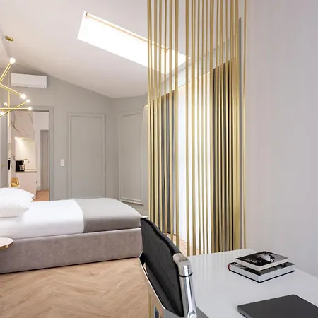 Apartament Native Starowislna 43/15