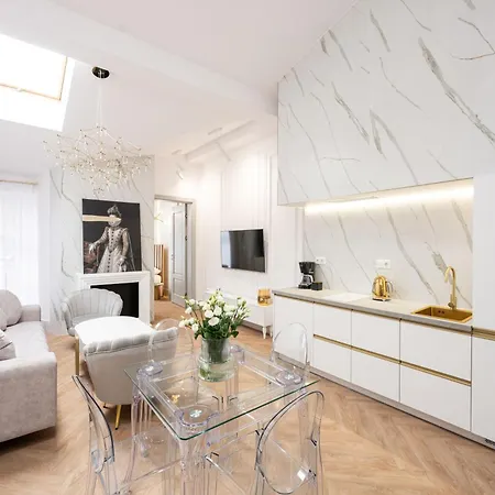 Native Starowislna 43/15 *